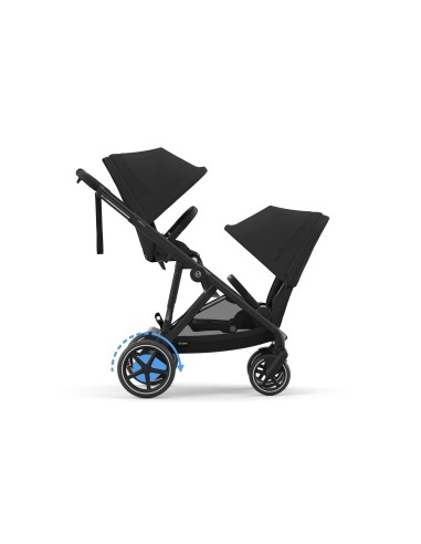 Cybex e-Gazelle S