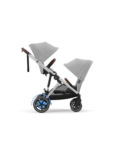 Cybex e-Gazelle S