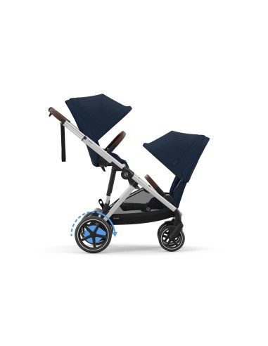 Cybex e-Gazelle S