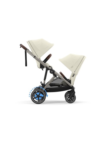 Cybex e-Gazelle S