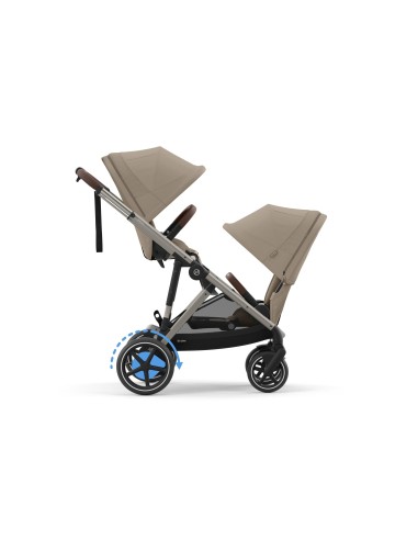 Cybex e-Gazelle S