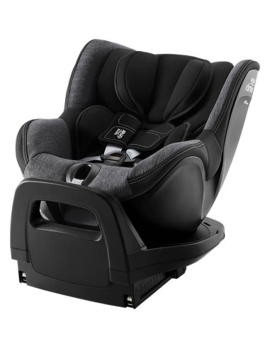 Britax Römer Dualfix Pro Indigo Blue